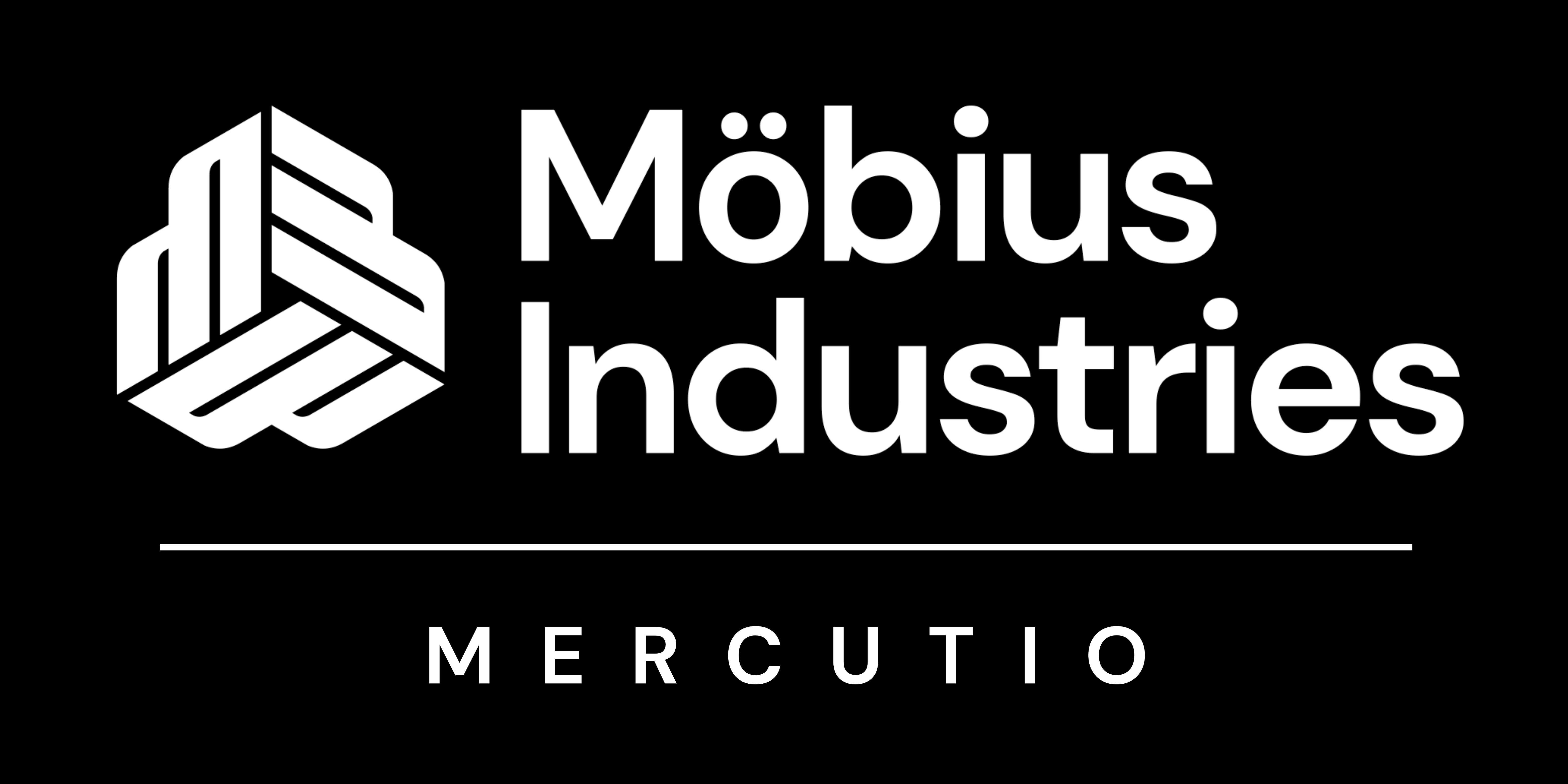 Möbius Industries - Mercutio